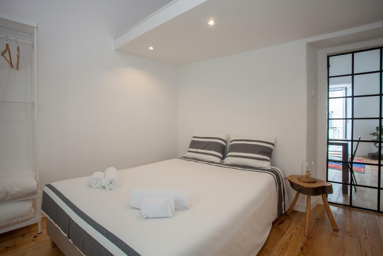 Appartement Beguest Santa Catarina