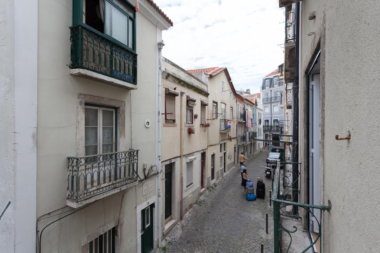 Beguest Santa Catarina Appartement *