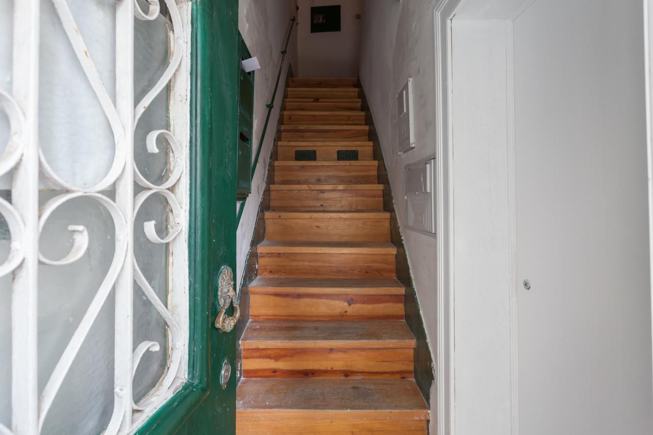 Beguest Santa Catarina Lissabon