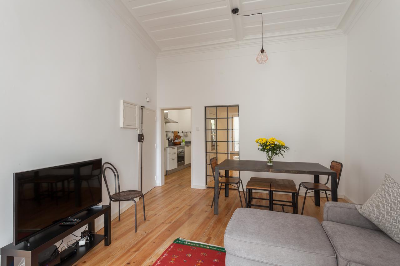 Appartement Beguest Santa Catarina