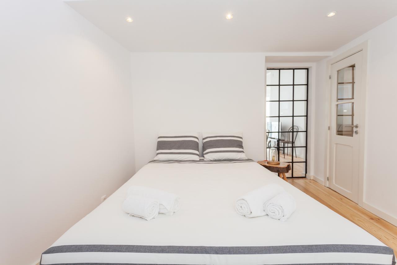 Appartement Beguest Santa Catarina