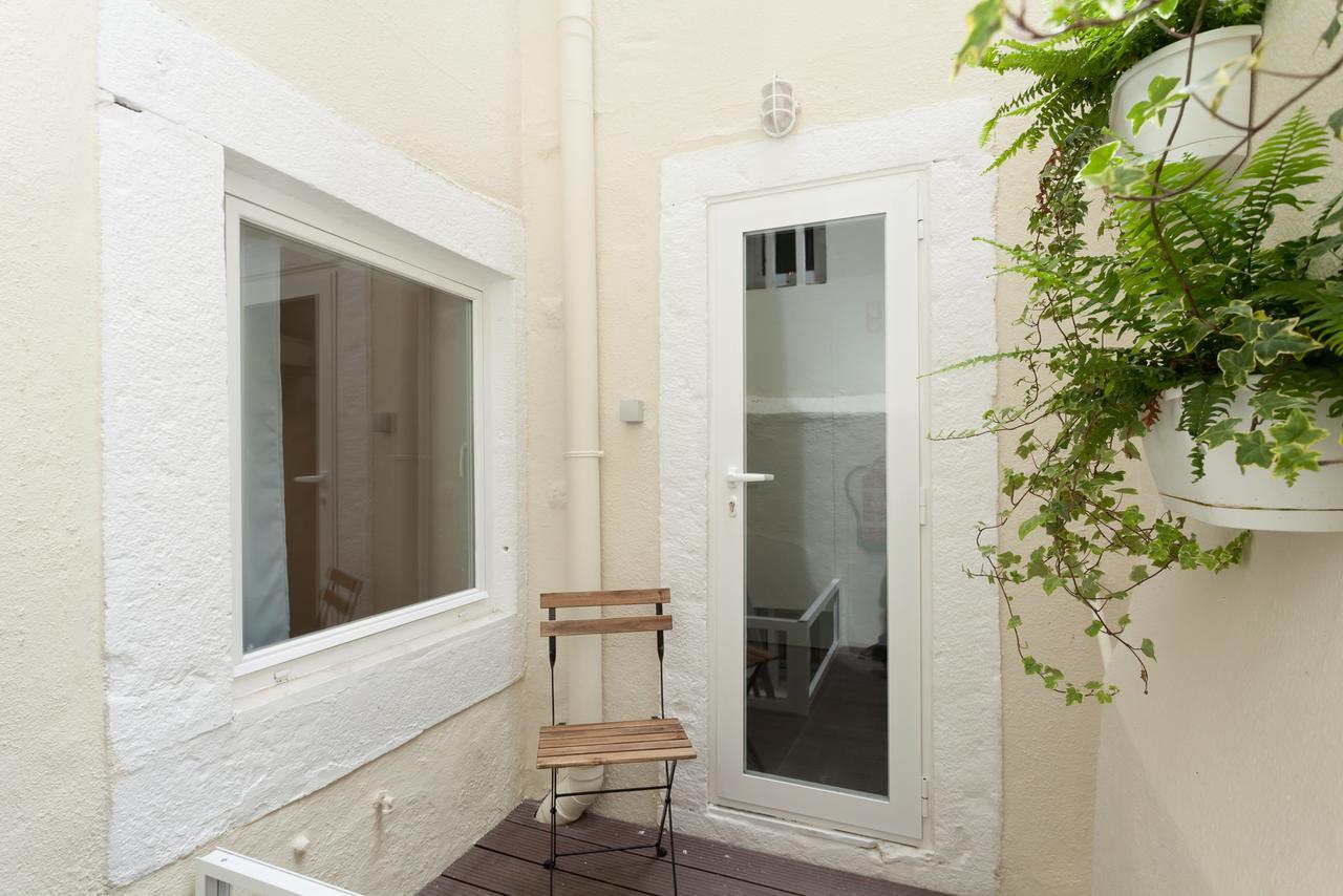 Beguest Santa Catarina Lissabon