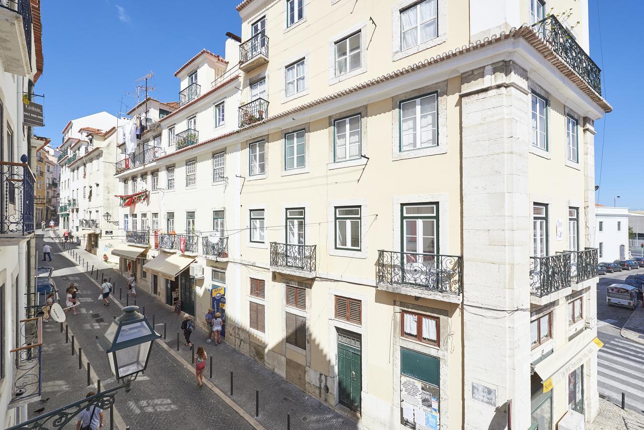 Appartement Choice Prime Alfama *