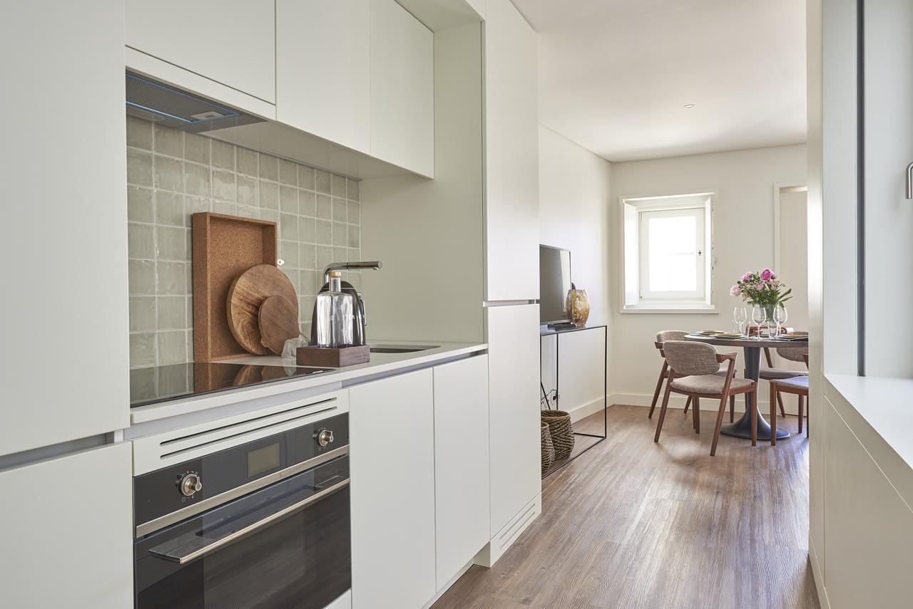 Appartement Choice Prime Alfama Lissabon