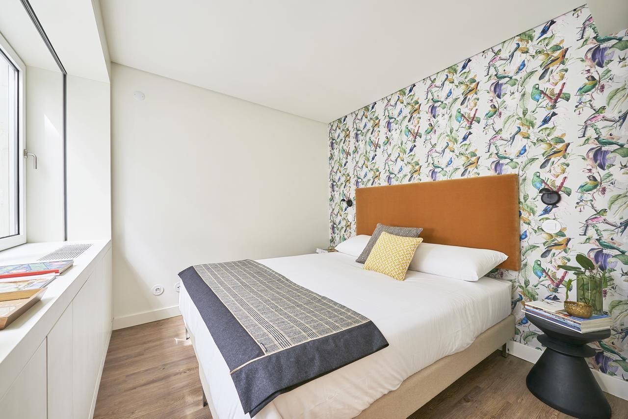 Choice Prime Alfama Appartement Lissabon