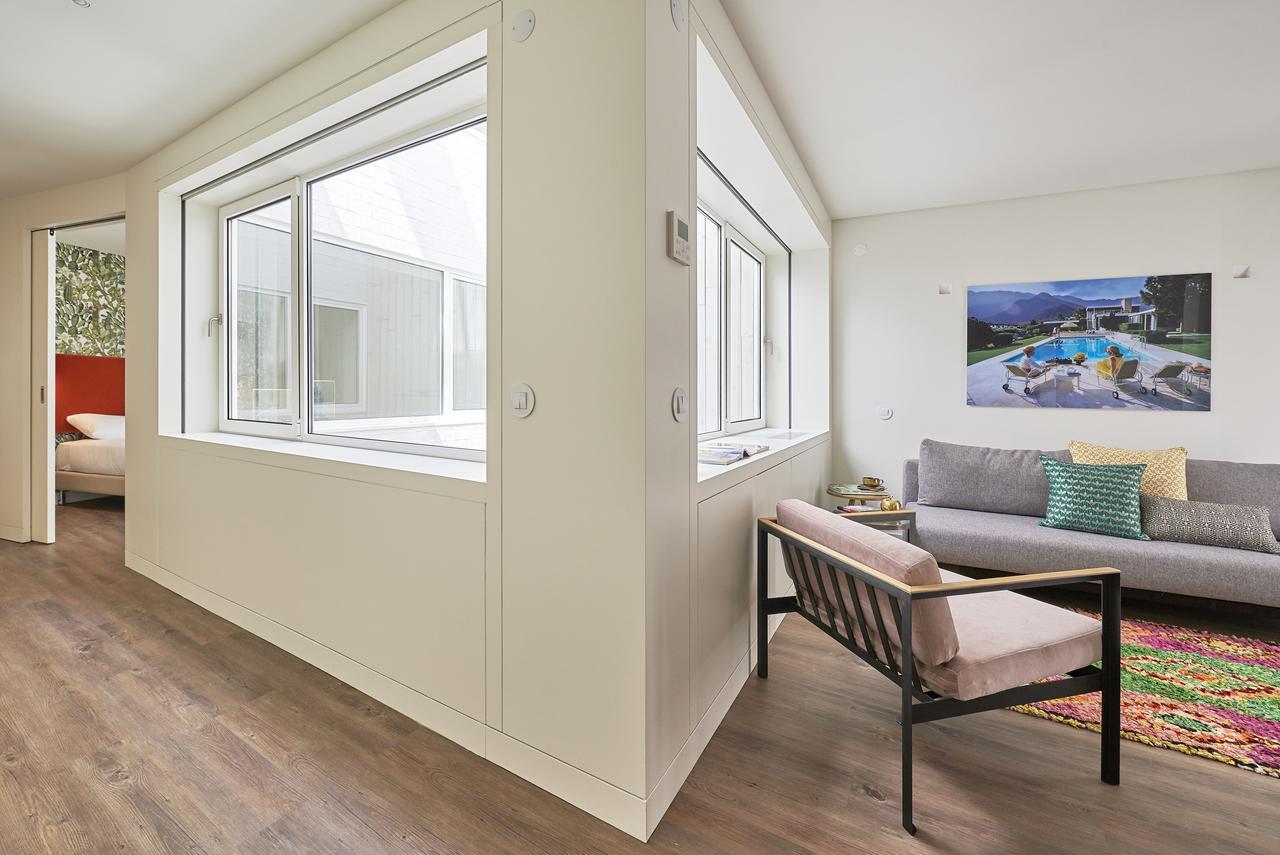 Choice Prime Alfama Appartement *