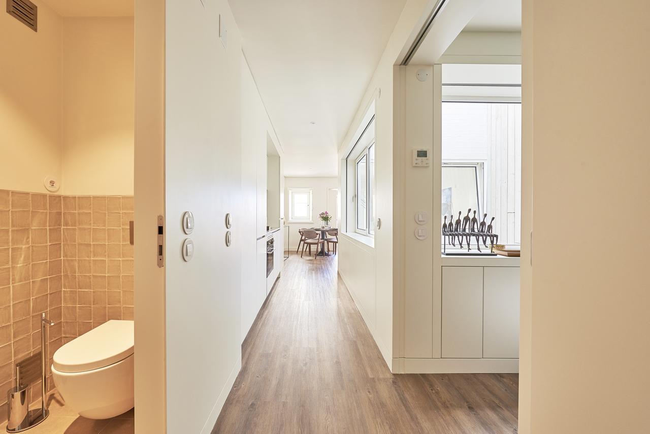 Appartement Choice Prime Alfama