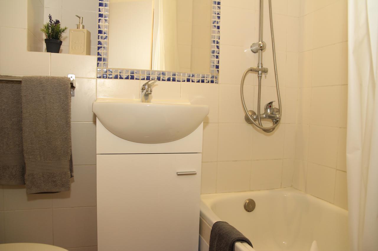 Alfama Story House Lissabon