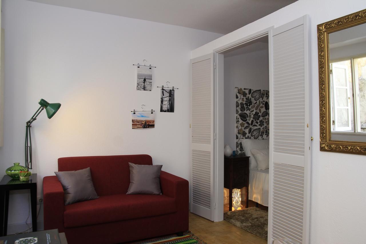 Apartment Alfama Story House Lissabon