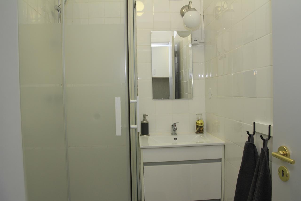 Alfama Story House Apartment Lissabon