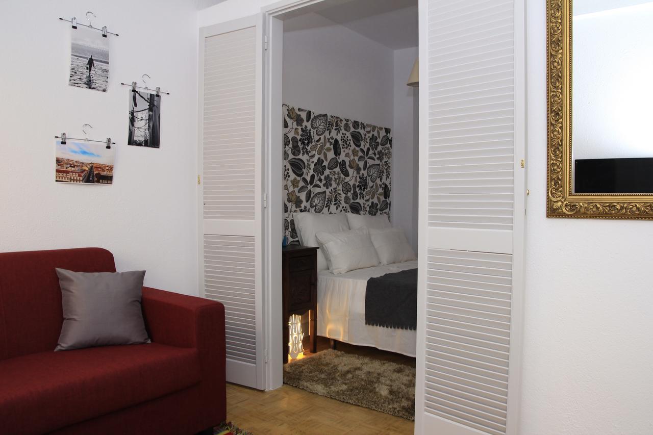 Apartment Alfama Story House *