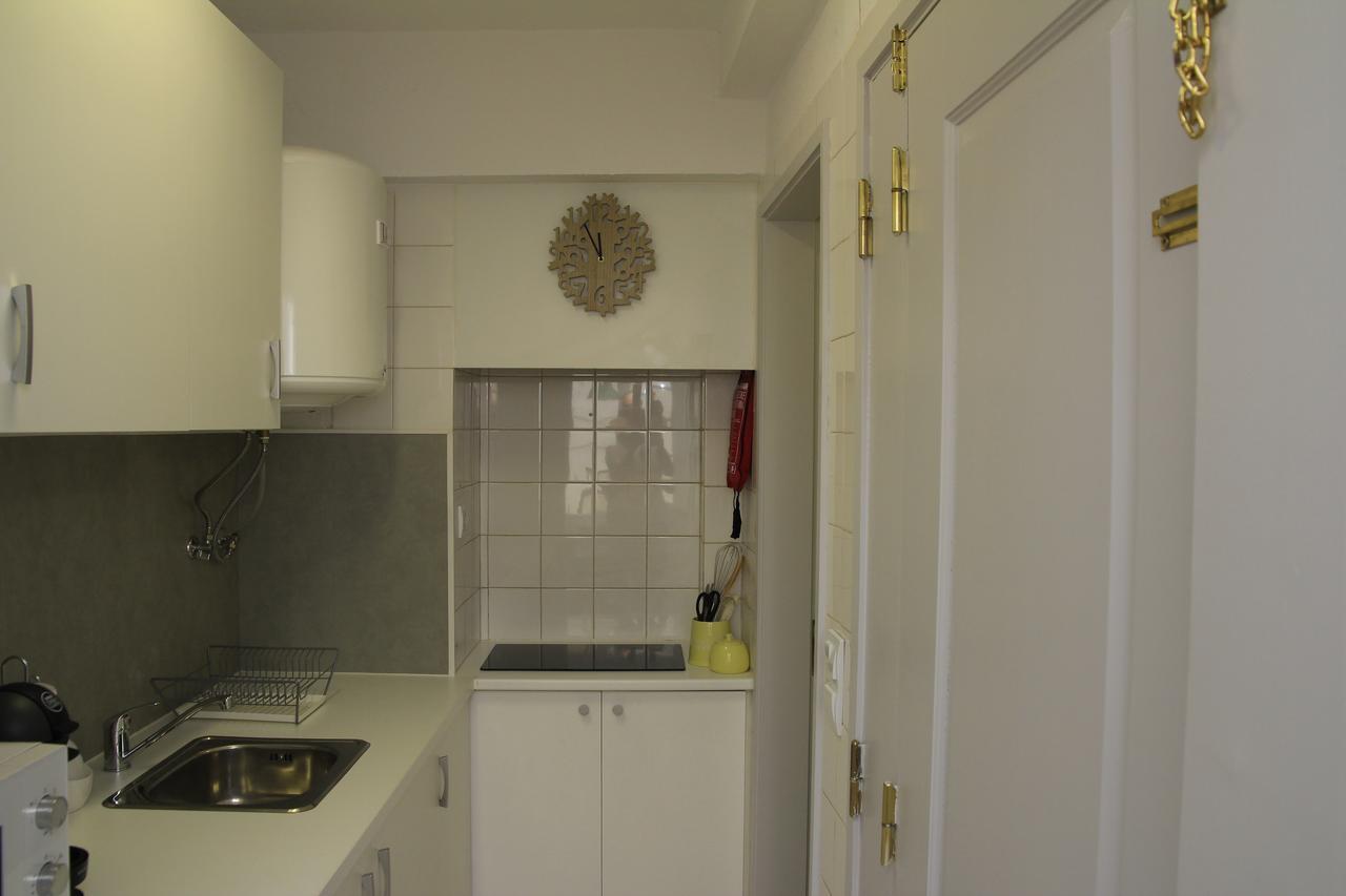 Alfama Story House * Lissabon