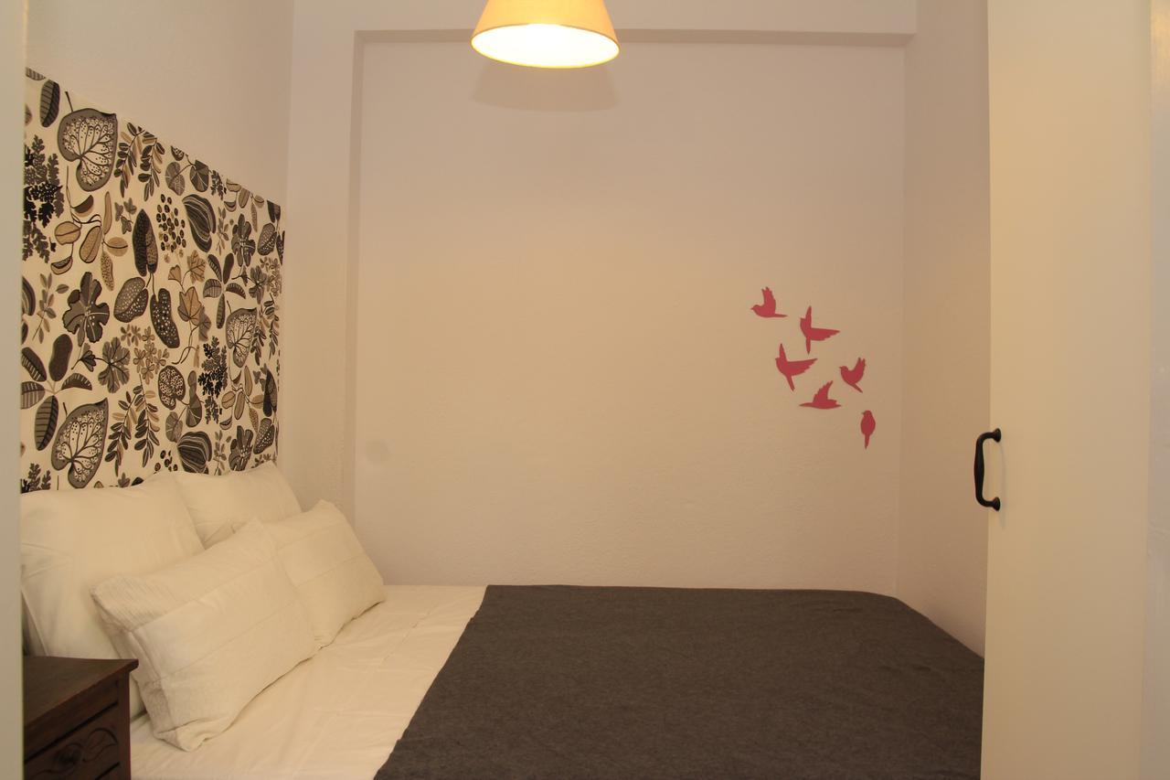 Apartment Alfama Story House *