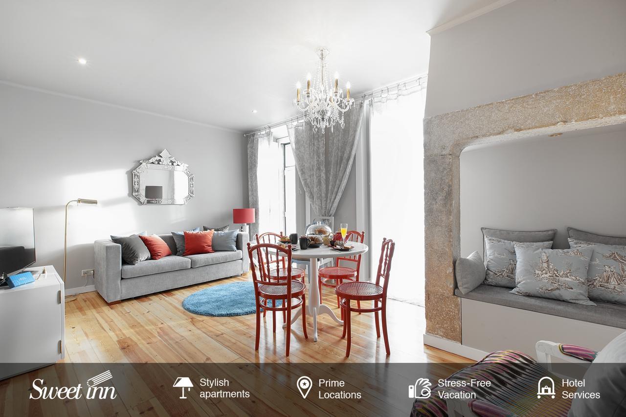 Sweet Inn - Sao Mamede Appartement