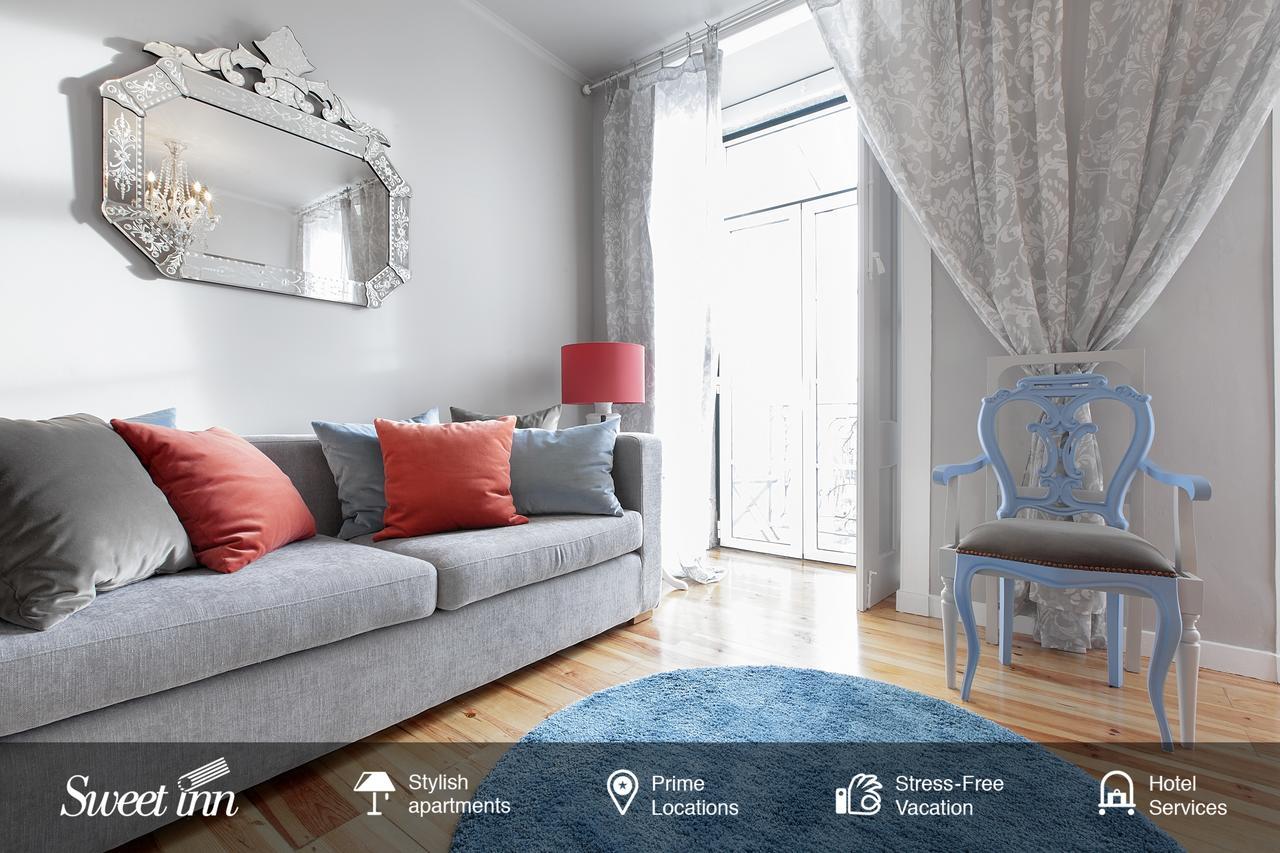 Appartement Sweet Inn - Sao Mamede *