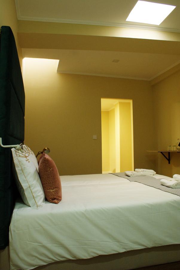 Garden Prince Suites Couette-café *