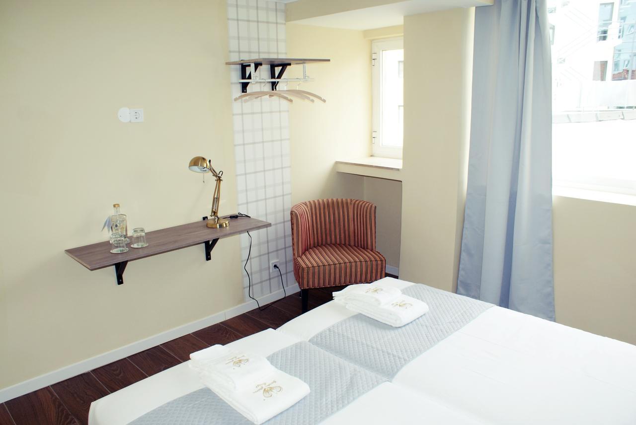 Garden Prince Suites Lisboa
