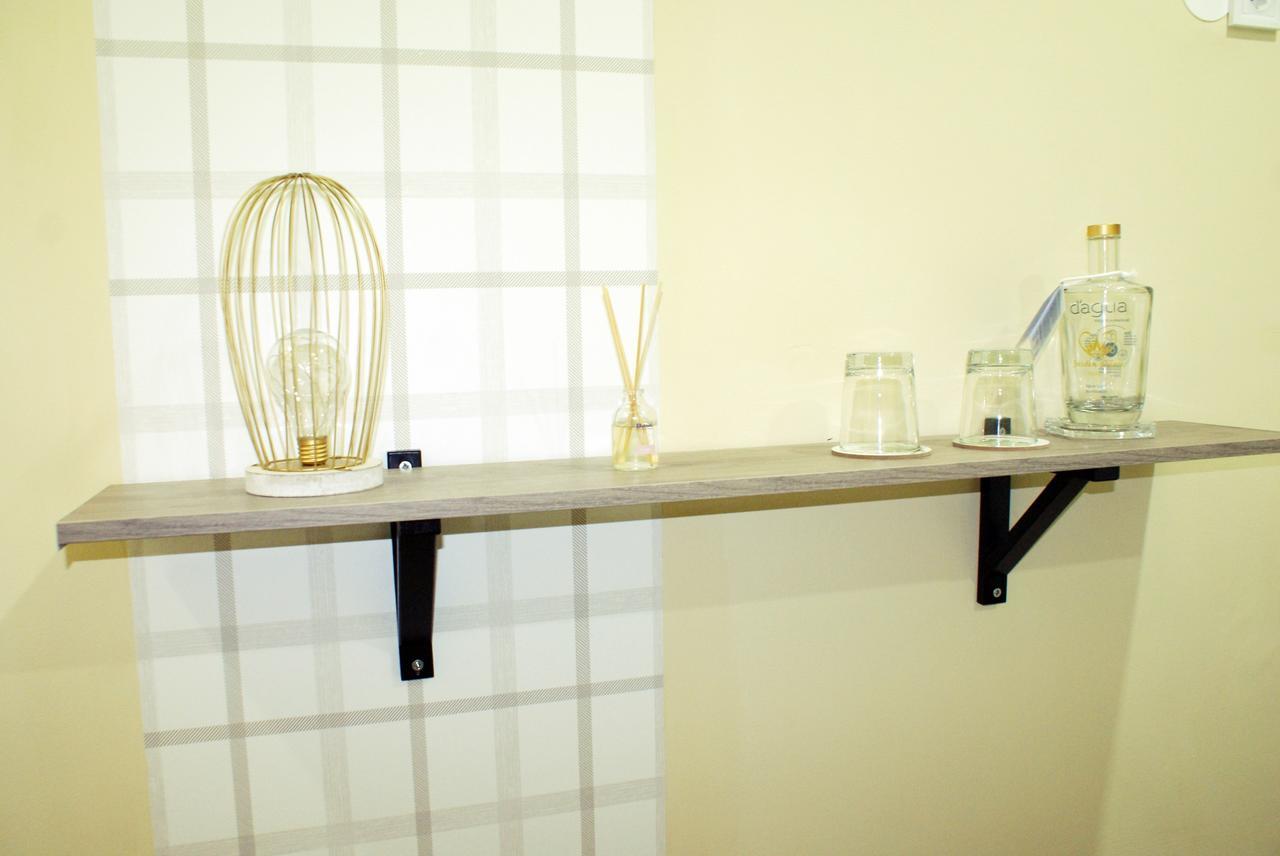 Garden Prince Suites Couette-café