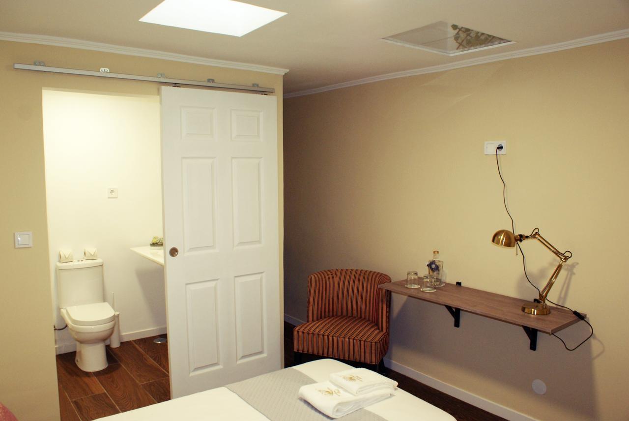 Garden Prince Suites Couette-café *