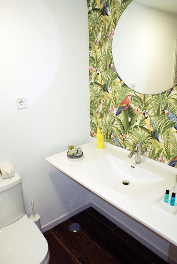 Garden Prince Suites Couette-café Lisboa