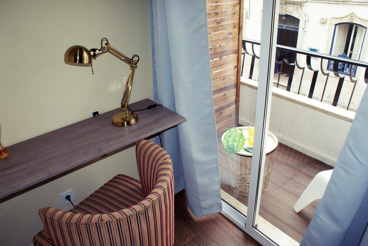 Garden Prince Suites Lisboa