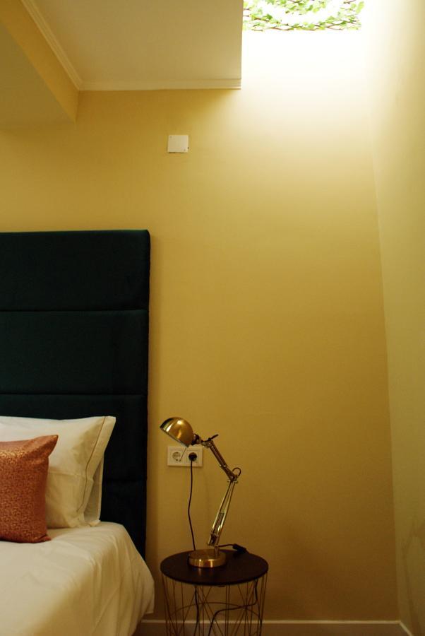 Garden Prince Suites * Lisboa