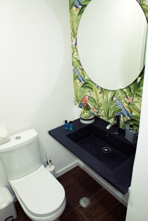 Couette-café Garden Prince Suites
