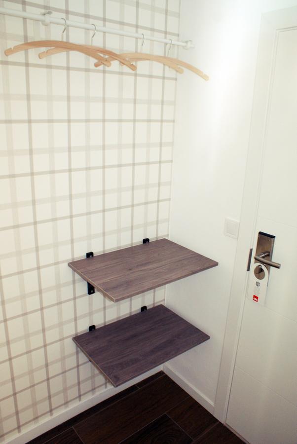 Garden Prince Suites Couette-café Lisboa