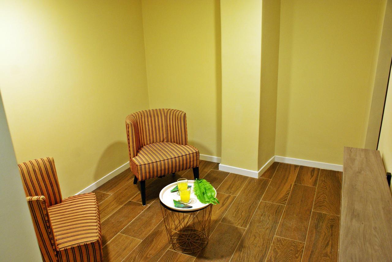 Garden Prince Suites Lisboa