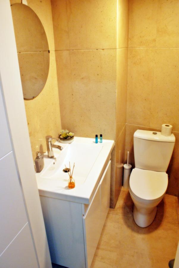 Garden Prince Suites * Lisboa