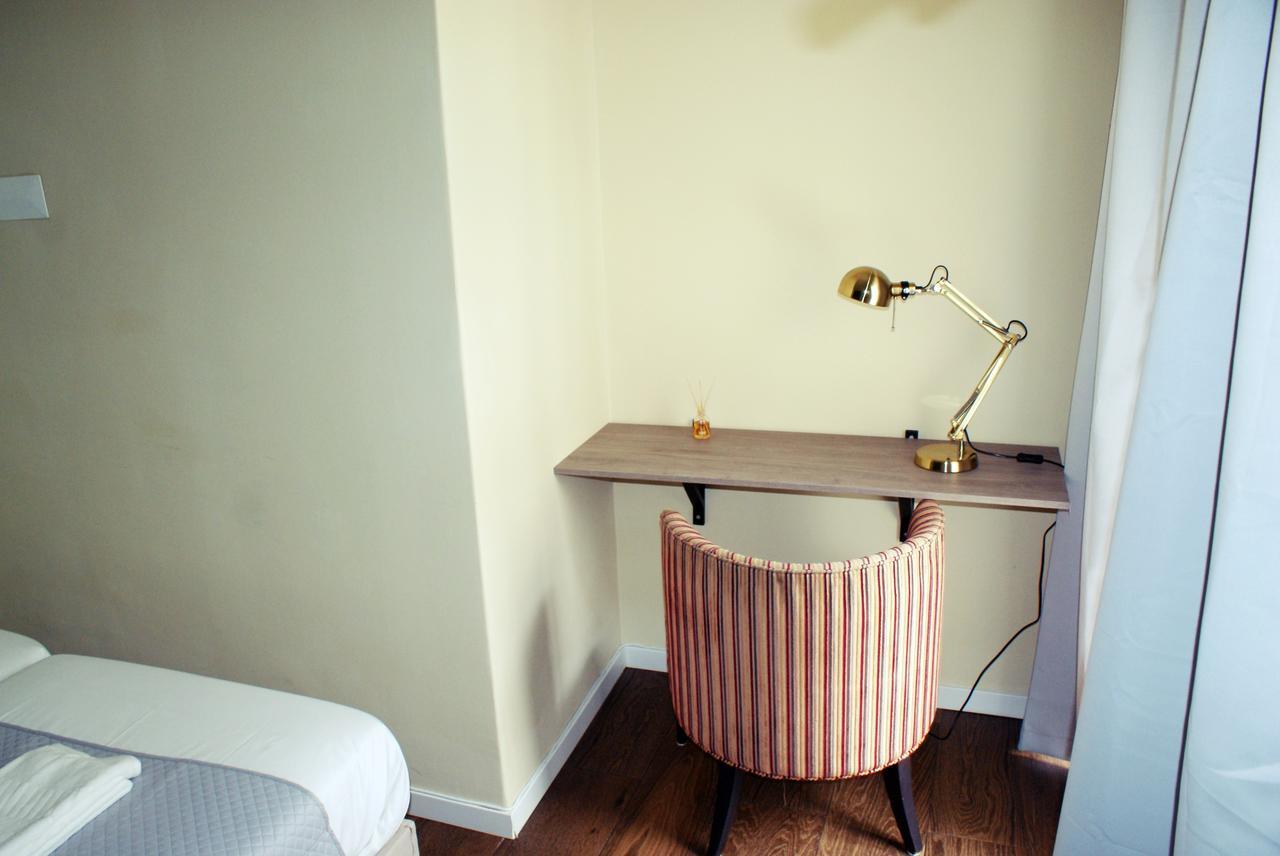 Garden Prince Suites Couette-café Lisboa