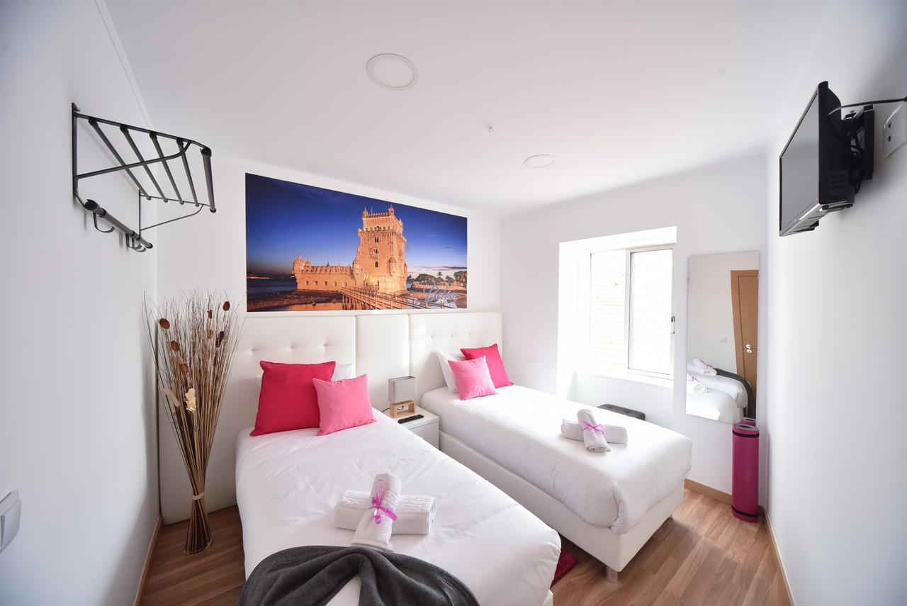 Auberge de jeunesse Simplicity Rooms & Suites