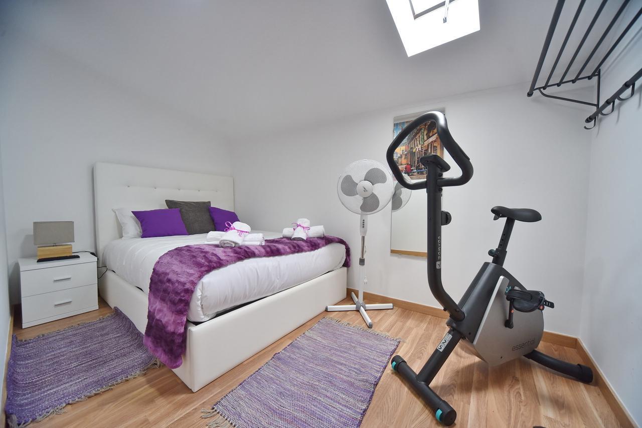 Simplicity Rooms & Suites Auberge de jeunesse