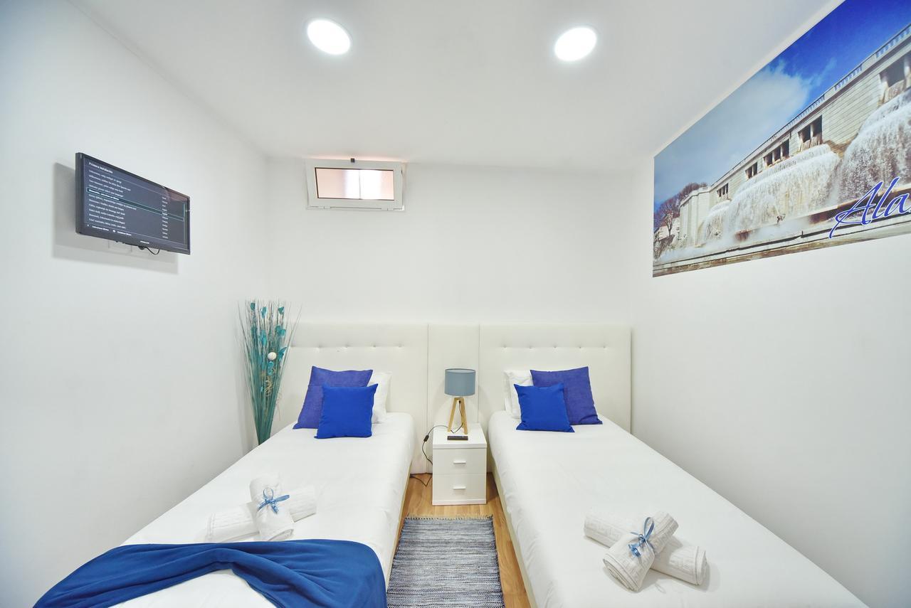 Auberge de jeunesse Simplicity Rooms & Suites Lisboa