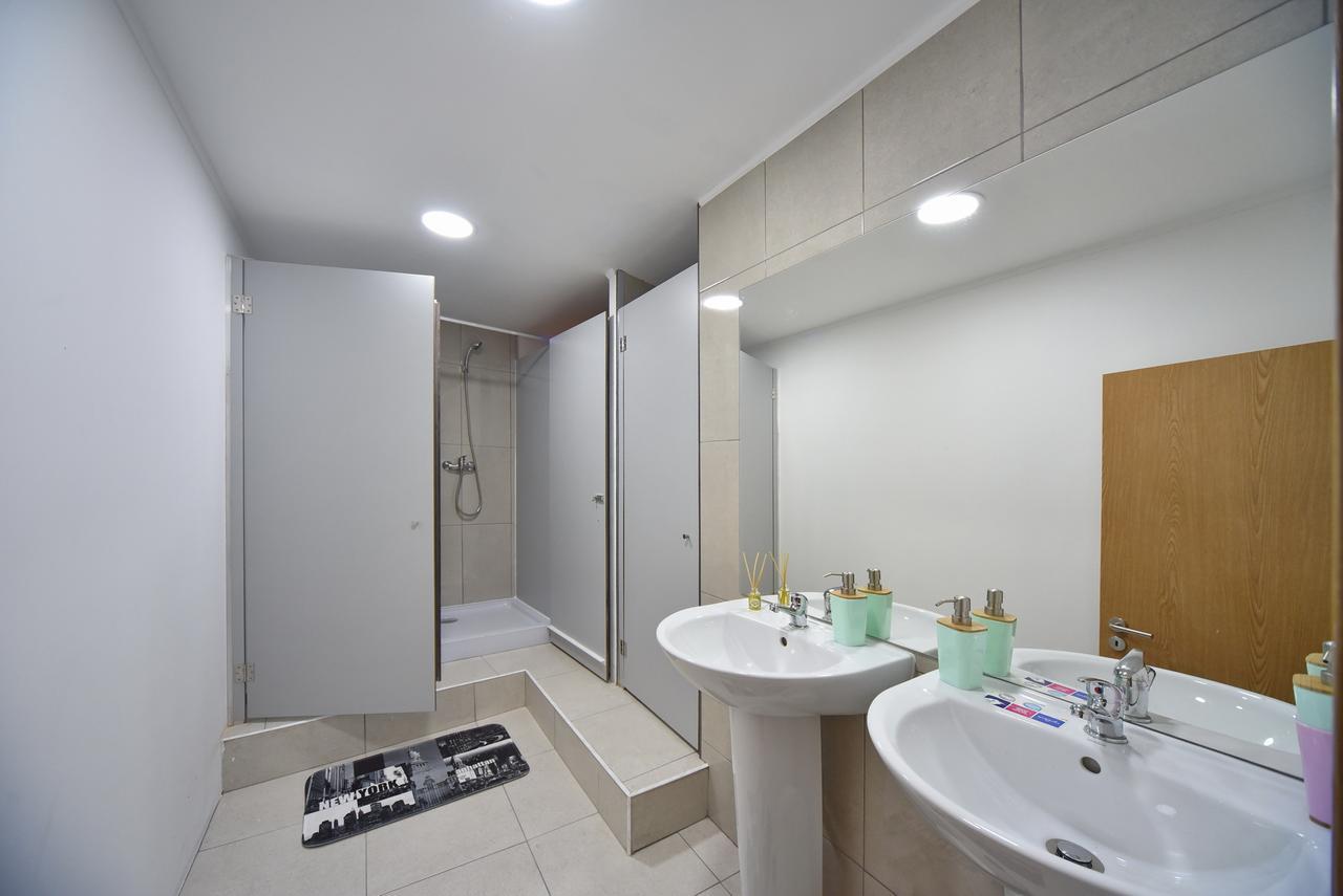 Auberge de jeunesse Simplicity Rooms & Suites