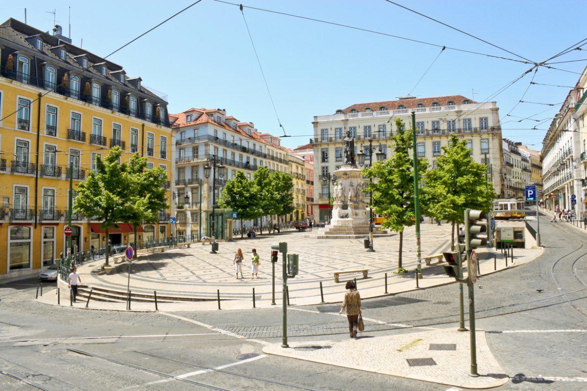 Simplicity Rooms & Suites Auberge de jeunesse Lisboa