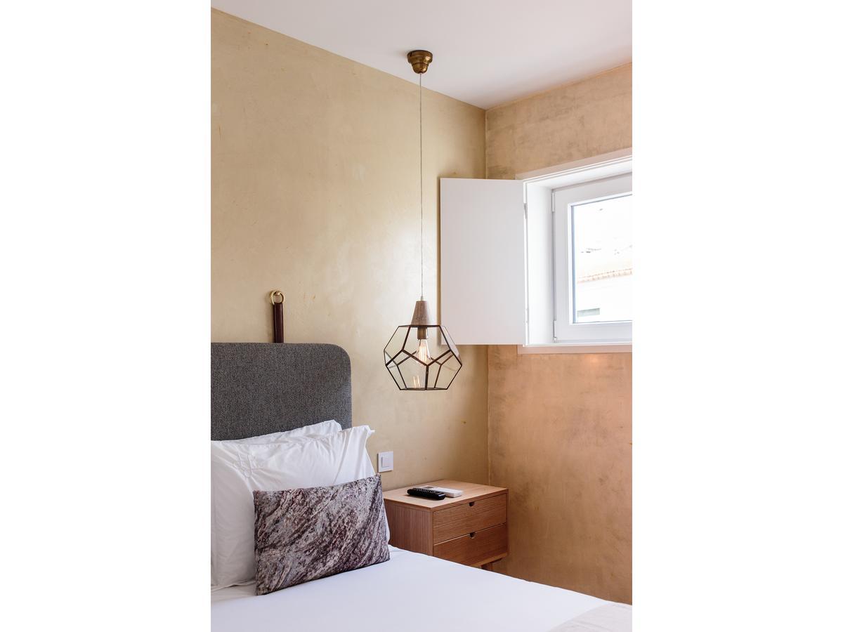 Dear - Living House Lisboa