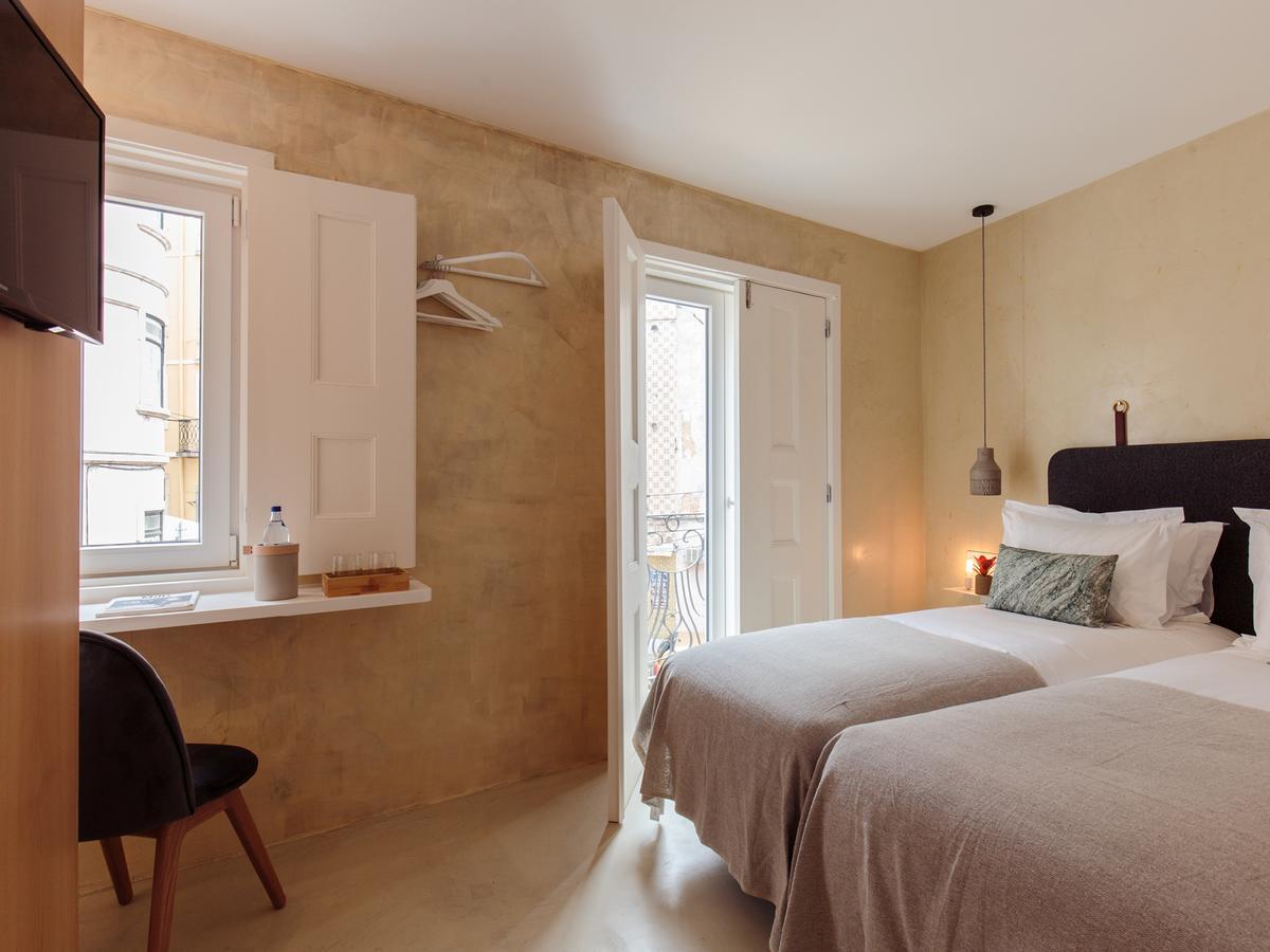 Couette-café Dear - Living House Lisboa