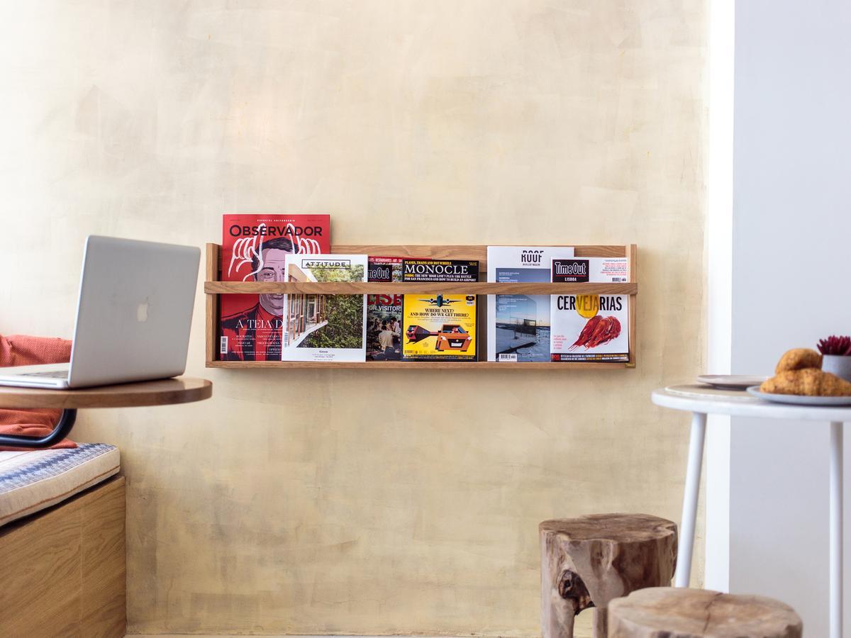Dear - Living House Couette-café