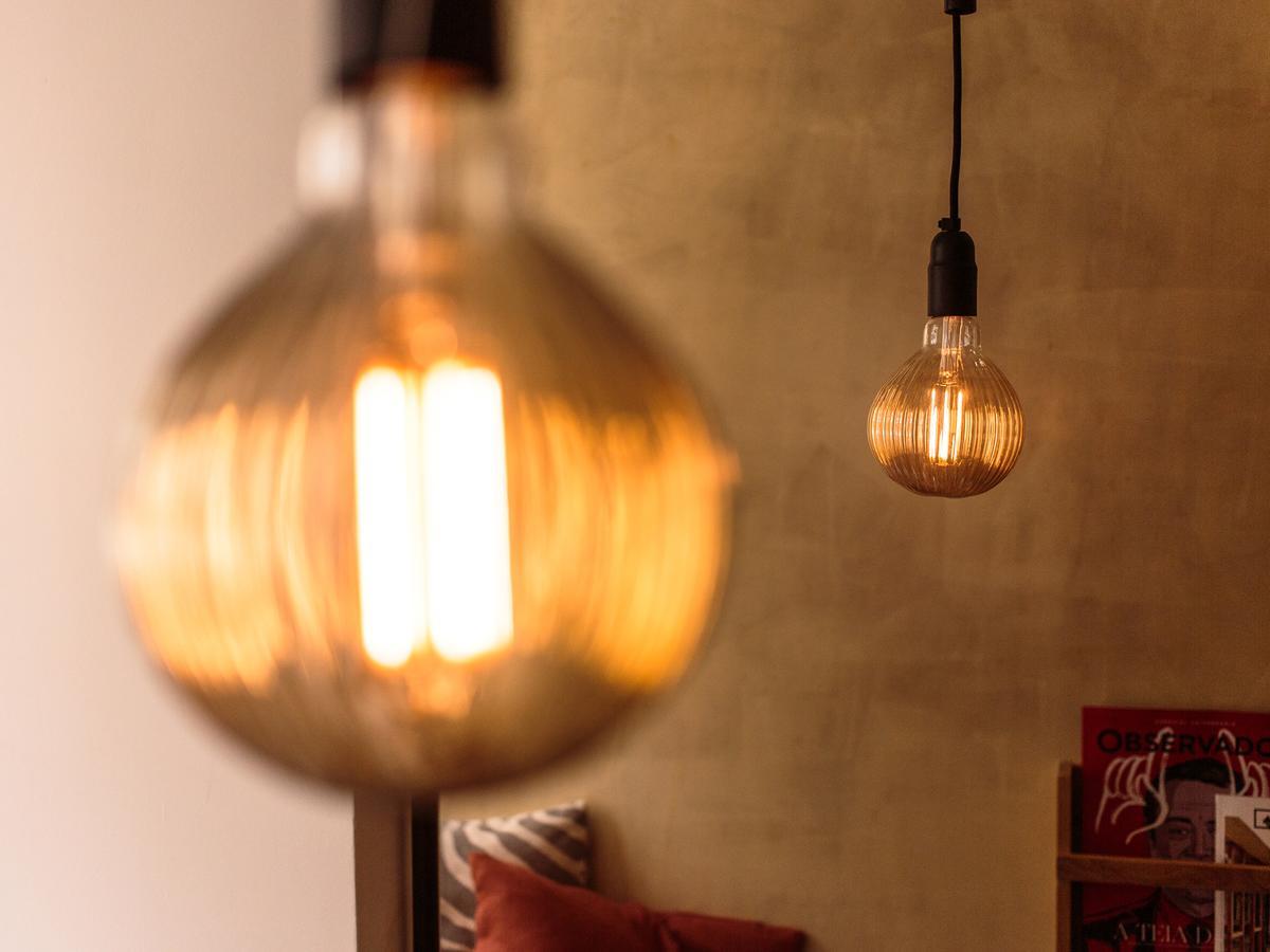 Couette-café Dear - Living House Lisboa