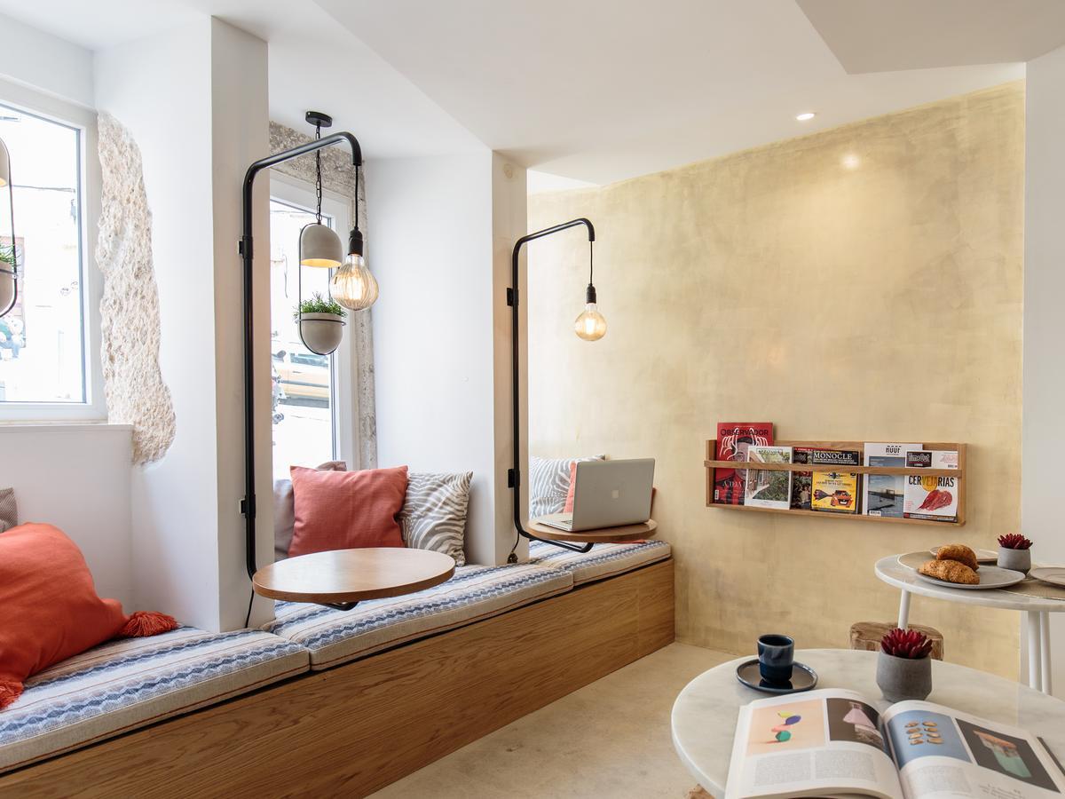 Couette-café Dear - Living House