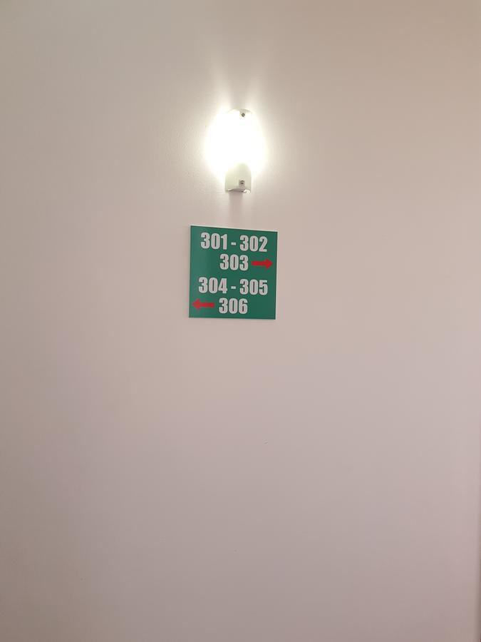 Auberge de jeunesse Just