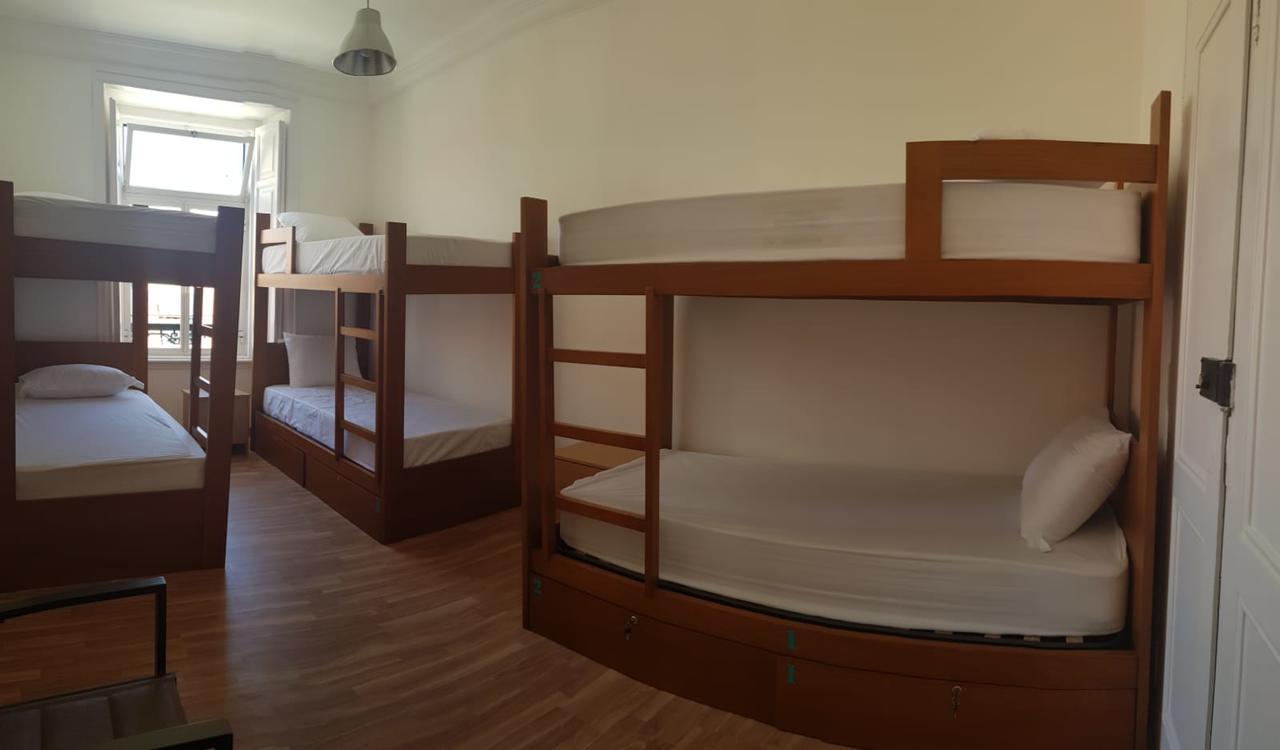 Auberge de jeunesse Just *