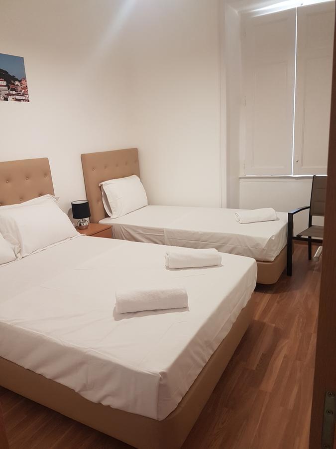 Auberge de jeunesse Just Lisboa
