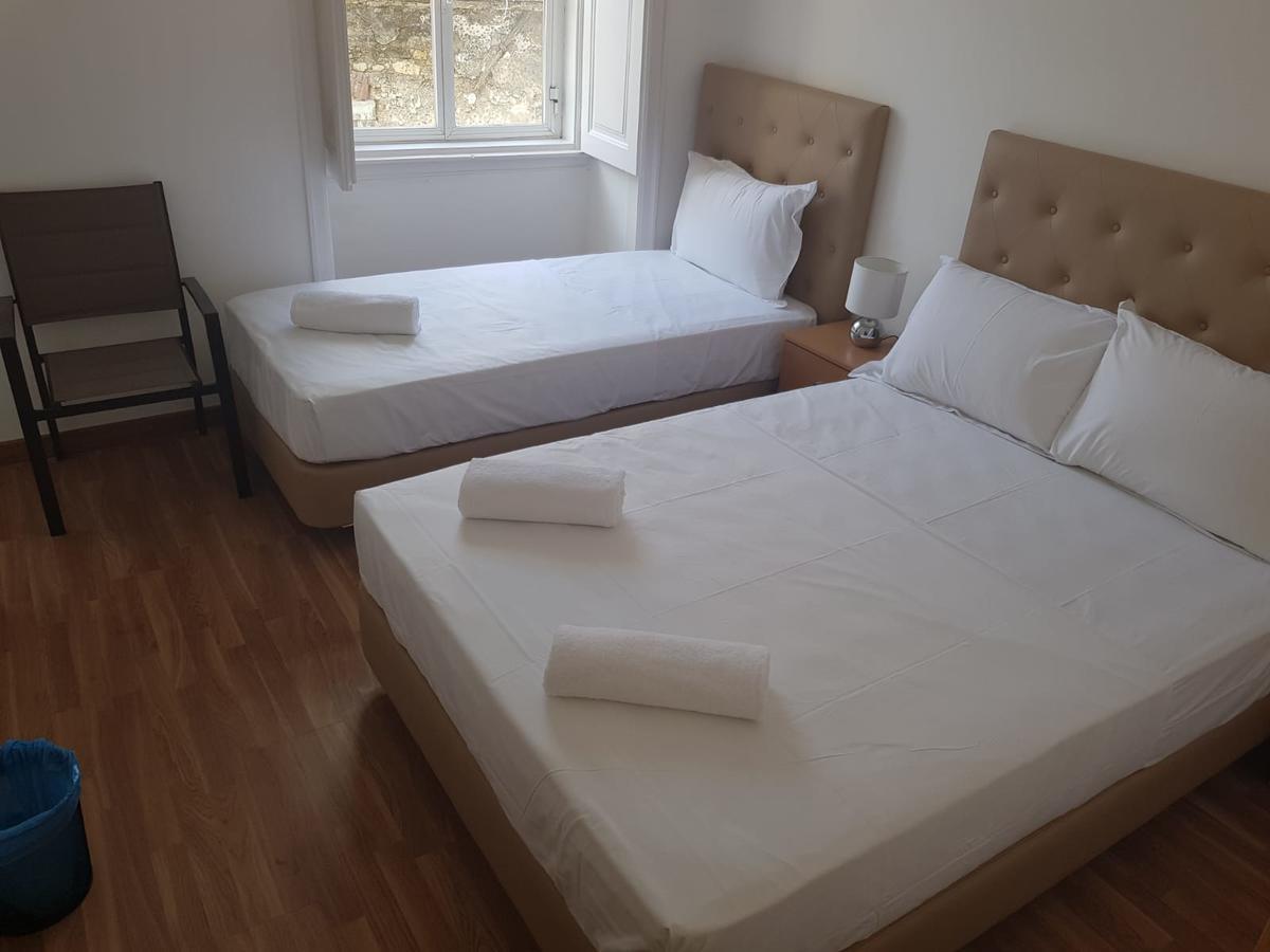 Just Auberge de jeunesse