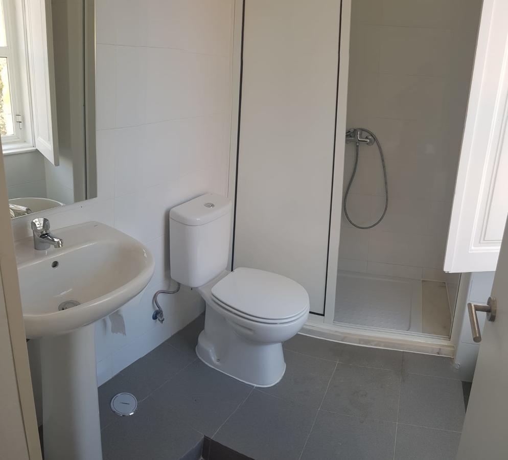 Auberge de jeunesse Just