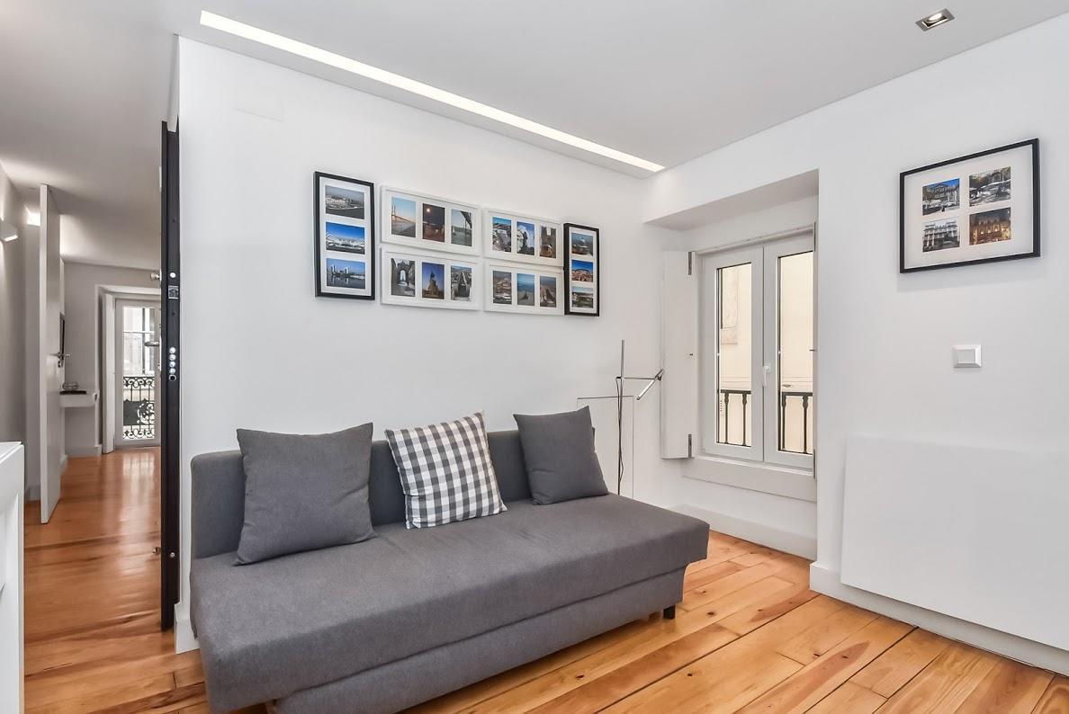 Boutique Cris Do Carmo Appartement Lisboa