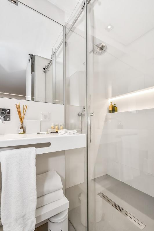 Boutique Cris Do Carmo Appartement Lisboa