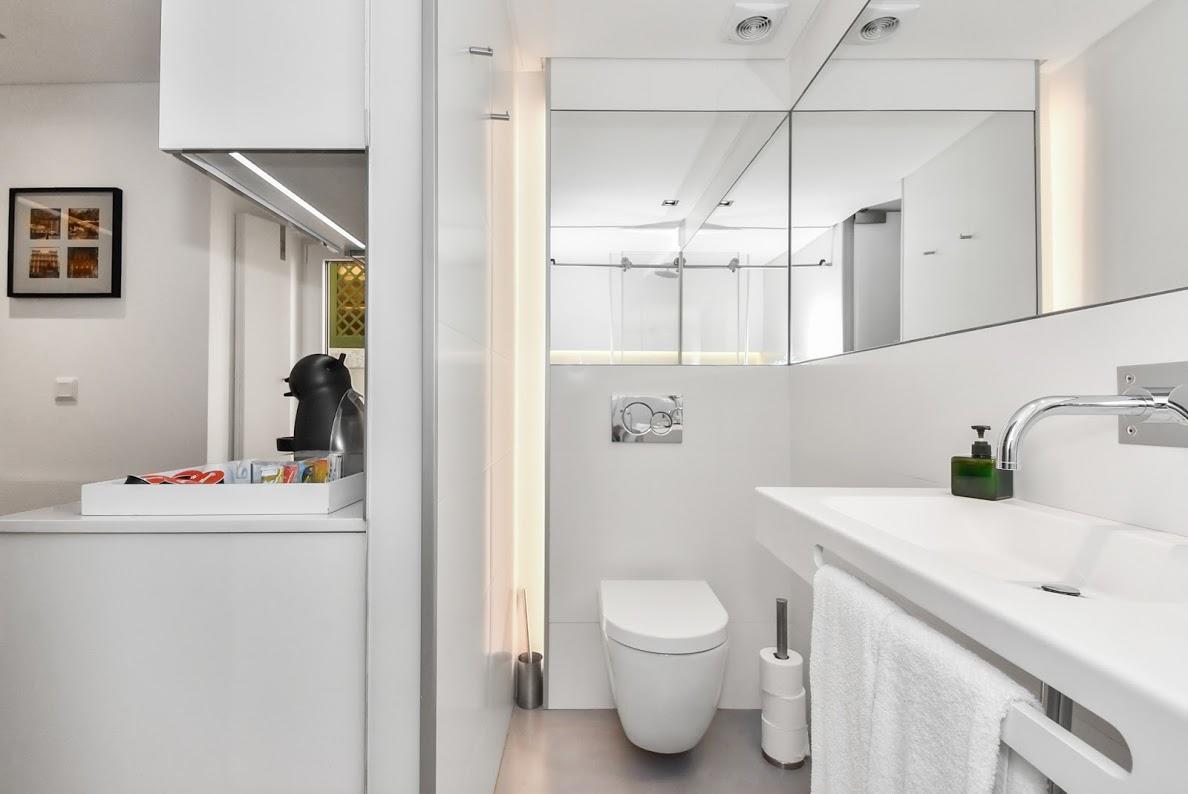 Boutique Cris Do Carmo Appartement Lisboa