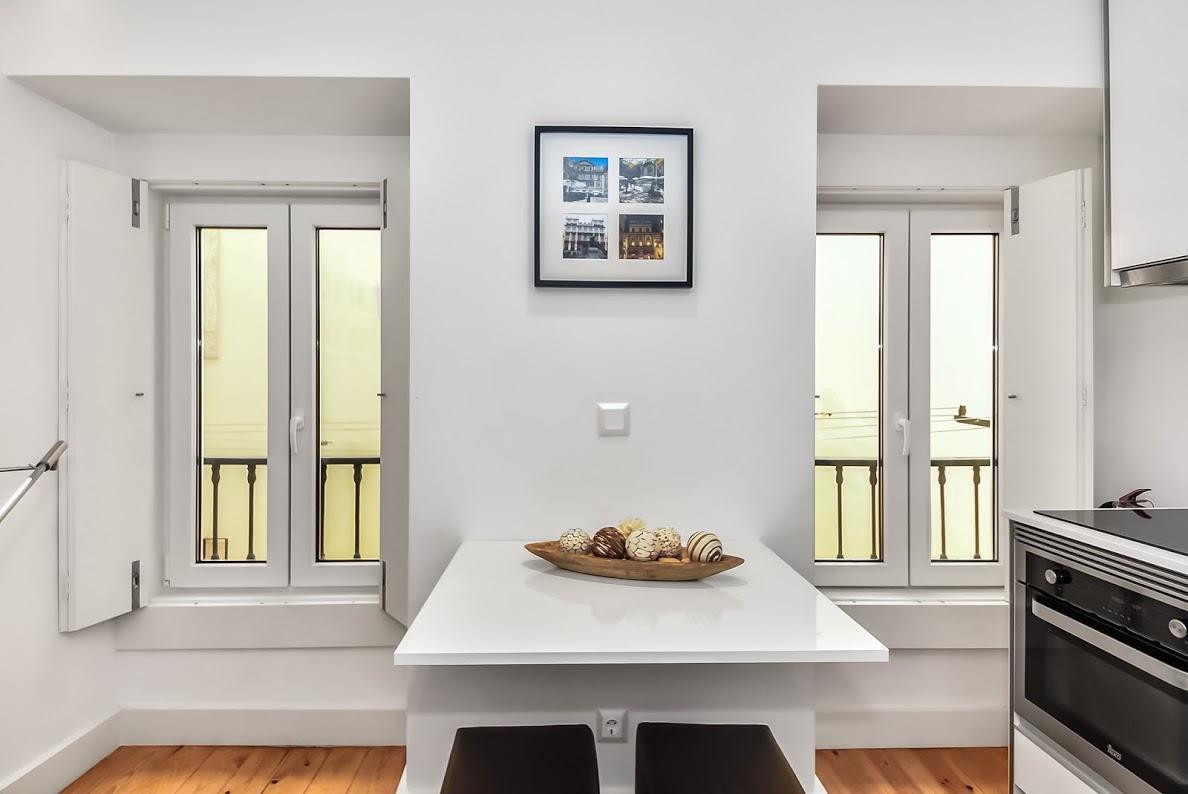Boutique Cris Do Carmo Appartement Lisboa